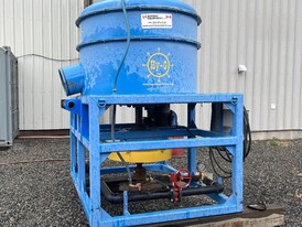 Hy-G P40 Gold Concentrator