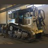 Caterpillar Track Type Tractor Supplier Worldwide Used CAT D8R