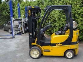 Yale GLC050 5000 lb Forklift