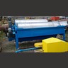 Eriez Magnetic Drum Separator Supplier Worldwide Used Eriez 30 In X