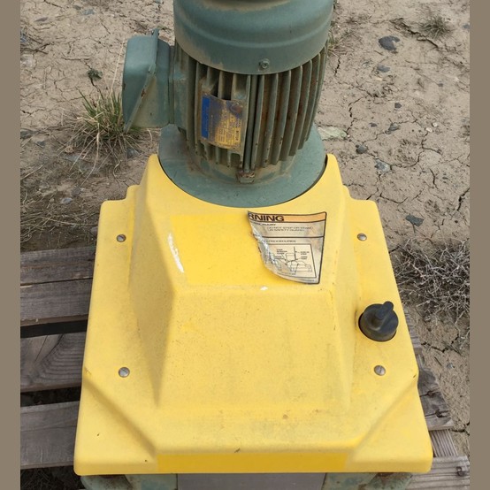 Lightnin agitator supplier worldwise | Used Lightnin 1/3 hp agitator