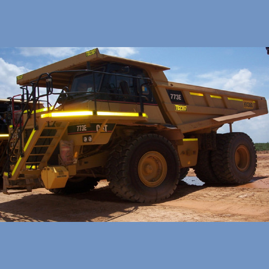 CAT Rock Trucks Supplier Worldwide | Used CAT 773E Rock Trucks For Sale