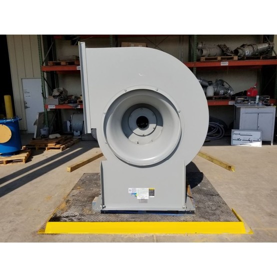 Greenheck Model 30 Centrifugal Fan For Sale | New & Used Centrifugal ...