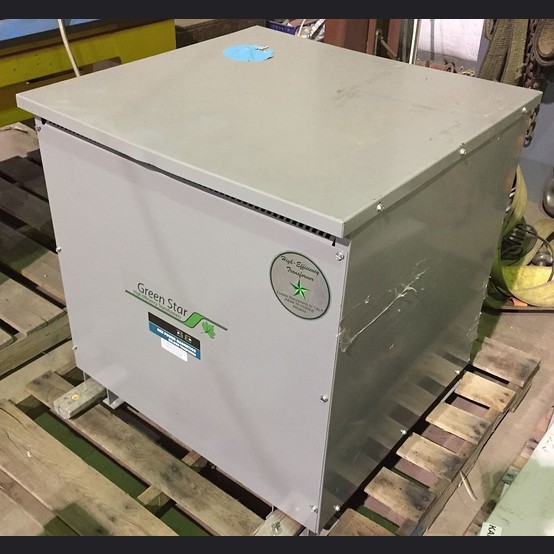 rex-112-5-kva-transformer-for-sale-used-rex-112-5-kva-transformer-for