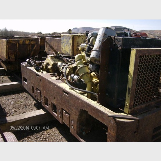 Plymouth diesel locomotive supplier worldwide | Used Plymouth 3 ton ...