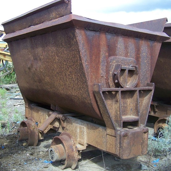 Side Dump Mine Car Supplier Worldwide | Used Side Dump Mine Cars for sale