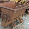 Side Dump Mine Car Supplier Worldwide | Used Side Dump Mine Cars for sale