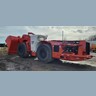 Sandvik Toro 0010 Scooptram