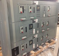 New & Used Motors Control Centres for Sale | MCC Panel Supplier Worldwide