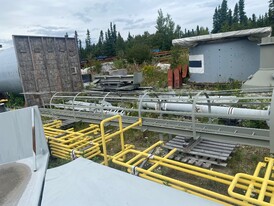 Graphite Processing Plant Graphite Processing Plant