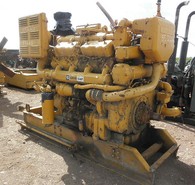 New and Used Diesel Engines for Sale by Savona Equipment ...