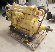 New and Used Diesel Engines for Sale by Savona Equipment ...