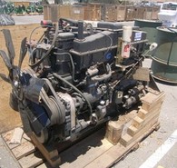 New and Used Diesel Engines for Sale by Savona Equipment ...