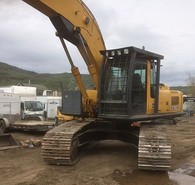 New & Used Excavators for Sale - Excavators Supplier Worldwide