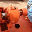 Ingersoll-Rand Water Pump Supplier Worldwide | Used 6in. x 8 in. 845 ...