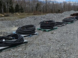 Jumbo Cable Package Jumbo Cable Package