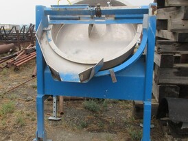 Dravo Pelletizing Disc Dravo Pelletizing Disc