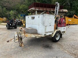 TSE UP70 Underground Cable Puller TSE UP70 Underground Cable Puller
