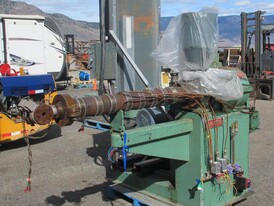 Hartig SHJ-72 Plastic Extruder Package Hartig SHJ-72 Plastic Extruder Package