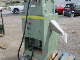 Plastic Strand Pelletizer Plastic Strand Pelletizer