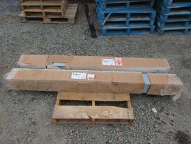 Hammond 72in Wire Trough Hammond 72in Wire Trough