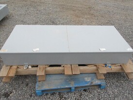 ACE 1000A Gutter Box ACE 1000A Gutter Box