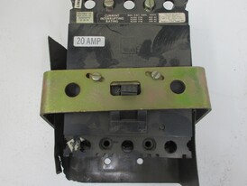 Square D FAL 20 Amp Breaker Square D FAL 20 Amp Breaker