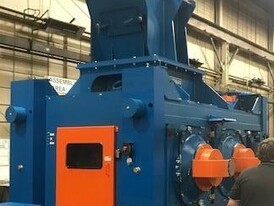 150 - 300 TPH Potash Compaction and Granulation Equipment 150 - 300 TPH Potash Compaction and Granulation Equipment