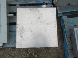 VEB Electrical Junction Box VEB Electrical Junction Box