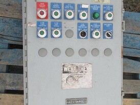 Westwood Electrical Junction Box Westwood Electrical Junction Box