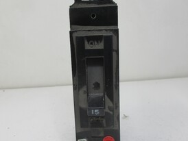 FPE CED 15 Amp Breaker FPE CED 15 Amp Breaker