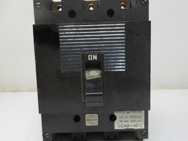 Square D ML-1 70A Breaker Square D ML-1 70A Breaker