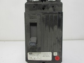 FPE CED 100 Amp Breaker FPE CED 100 Amp Breaker