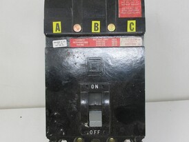 Square D I-Line 40 Amp Breaker Square D I-Line 40 Amp Breaker