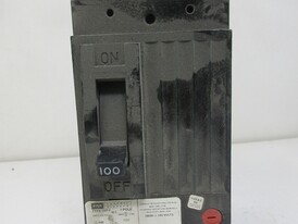 FPE CED 100 Amp Breaker FPE CED 100 Amp Breaker