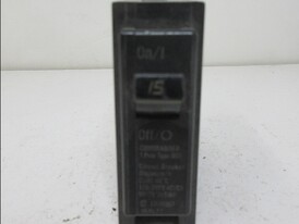 Commander BQL 15 Amp Breaker Commander BQL 15 Amp Breaker
