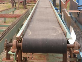 Flat Conveyors Flat Conveyors
