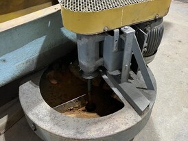 Vertical Tank Pump Vertical Tank Pump