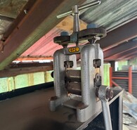 Rolling Mills Rolling Mills