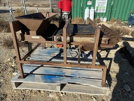 Goldfield Magnetic Separator Goldfield Magnetic Separator