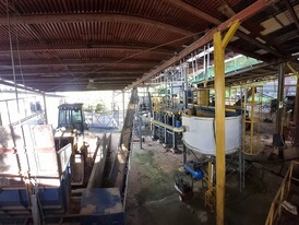 7TPH Silica Sand Processing Plant 7TPH Silica Sand Processing Plant