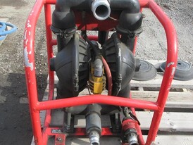 Dryrite DRE-80 Diaphragm Pump Dryrite DRE-80 Diaphragm Pump