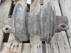 Caterpillar Track Roller Caterpillar Track Roller