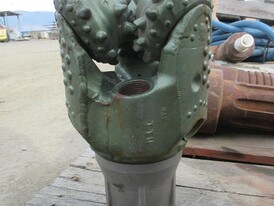 Tricone Drill Bit Tricone Drill Bit