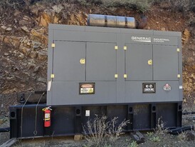500kW Generac Diesel Generator 500kW Generac Diesel Generator