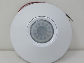Sensor Switch Standard Range 360 Ceiling Mount Sensor Sensor Switch Standard Range 360 Ceiling Mount Sensor