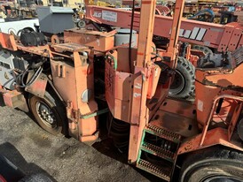 Sandvik DS310 Bolter Sandvik DS310 Bolter