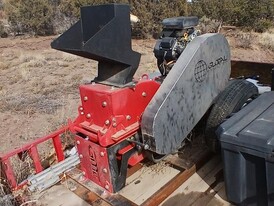 GME14 Hammer Mill GME14 Hammer Mill