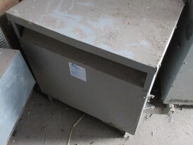 225kVA Acme Auto Transformer 225kVA Acme Auto Transformer