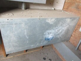 42in Push Pull Electrical Box 42in Push Pull Electrical Box